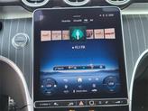 Thumbnail of 2025 Gray Mercedes-Benz C-Class