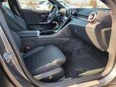 Thumbnail of 2025 Gray Mercedes-Benz C-Class