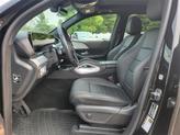 Thumbnail of 2024 Black Mercedes-Benz GLE 350