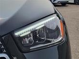 Thumbnail of 2024 Black Mercedes-Benz GLE 350