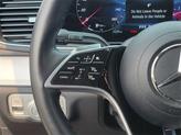 Thumbnail of 2024 Black Mercedes-Benz GLE 350