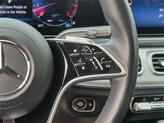 Thumbnail of 2024 Black Mercedes-Benz GLE 350