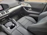 Thumbnail of 2024 Black Mercedes-Benz GLE 350