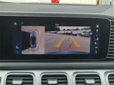 Thumbnail of 2024 Black Mercedes-Benz GLE 350