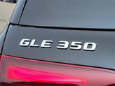 Thumbnail of 2024 Black Mercedes-Benz GLE 350