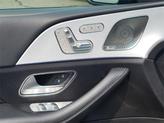 Thumbnail of 2024 Black Mercedes-Benz GLE 350