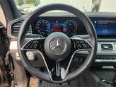 Thumbnail of 2024 Black Mercedes-Benz GLE 350