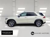 Thumbnail of 2023 White Mercedes-Benz GLE 350