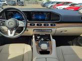Thumbnail of 2023 White Mercedes-Benz GLE 350