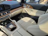 Thumbnail of 2023 White Mercedes-Benz GLE 350