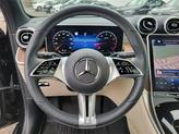 Thumbnail of 2024 Black Mercedes-Benz GLC 300