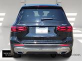Thumbnail of 2025 Black Mercedes-Benz GLB 250