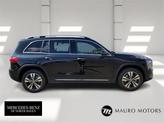 Thumbnail of 2025 Black Mercedes-Benz GLB 250