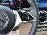 Thumbnail of 2025 Black Mercedes-Benz GLB 250