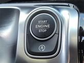 Thumbnail of 2025 Black Mercedes-Benz GLB 250