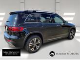 Thumbnail of 2025 Black Mercedes-Benz GLB 250