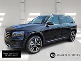 Thumbnail of 2025 Black Mercedes-Benz GLB 250