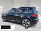 Thumbnail of 2025 Black Mercedes-Benz GLB 250