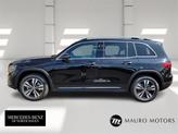 Thumbnail of 2025 Black Mercedes-Benz GLB 250