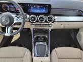 Thumbnail of 2025 Black Mercedes-Benz GLB 250