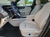 Thumbnail of 2025 Black Mercedes-Benz GLB 250