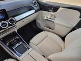 Thumbnail of 2025 Black Mercedes-Benz GLB 250