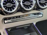 Thumbnail of 2025 Black Mercedes-Benz GLB 250
