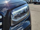 Thumbnail of 2025 Black Mercedes-Benz GLB 250