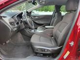 Thumbnail of 2018 Cajun Red Tintcoat Chevrolet Malibu