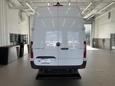 Thumbnail of 2024 White Mercedes-Benz Sprinter 3500