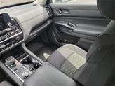 Thumbnail of 2024 Gun Metallic Nissan Pathfinder