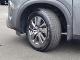Thumbnail of 2024 Gun Metallic Nissan Pathfinder