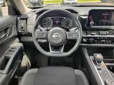 Thumbnail of 2024 Gun Metallic Nissan Pathfinder