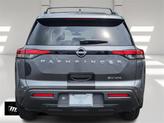 Thumbnail of 2024 Gun Metallic Nissan Pathfinder