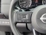 Thumbnail of 2024 Gun Metallic Nissan Pathfinder