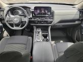 Thumbnail of 2024 Gun Metallic Nissan Pathfinder