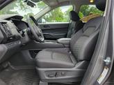 Thumbnail of 2024 Gun Metallic Nissan Pathfinder