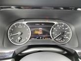 Thumbnail of 2024 Gun Metallic Nissan Pathfinder