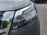 Thumbnail of 2024 Gun Metallic Nissan Pathfinder
