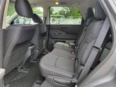 Thumbnail of 2024 Gun Metallic Nissan Pathfinder