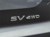 Thumbnail of 2024 Gun Metallic Nissan Pathfinder