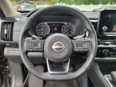 Thumbnail of 2024 Gun Metallic Nissan Pathfinder