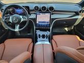 Thumbnail of 2023 Gray Mercedes-Benz C-Class