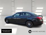 Thumbnail of 2023 Gray Mercedes-Benz C-Class