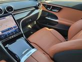 Thumbnail of 2023 Gray Mercedes-Benz C-Class