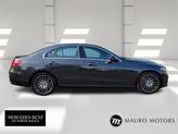 Thumbnail of 2023 Gray Mercedes-Benz C-Class