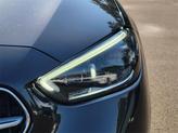 Thumbnail of 2023 Gray Mercedes-Benz C-Class
