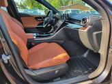 Thumbnail of 2023 Gray Mercedes-Benz C-Class