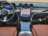 Thumbnail of 2023 Gray Mercedes-Benz C-Class