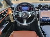 Thumbnail of 2023 Gray Mercedes-Benz C-Class